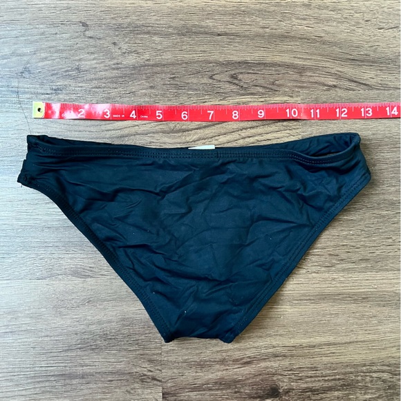 L*SPACE Three Strap Back Halter Top & Bottom (S/XS) - Picture 9 of 11